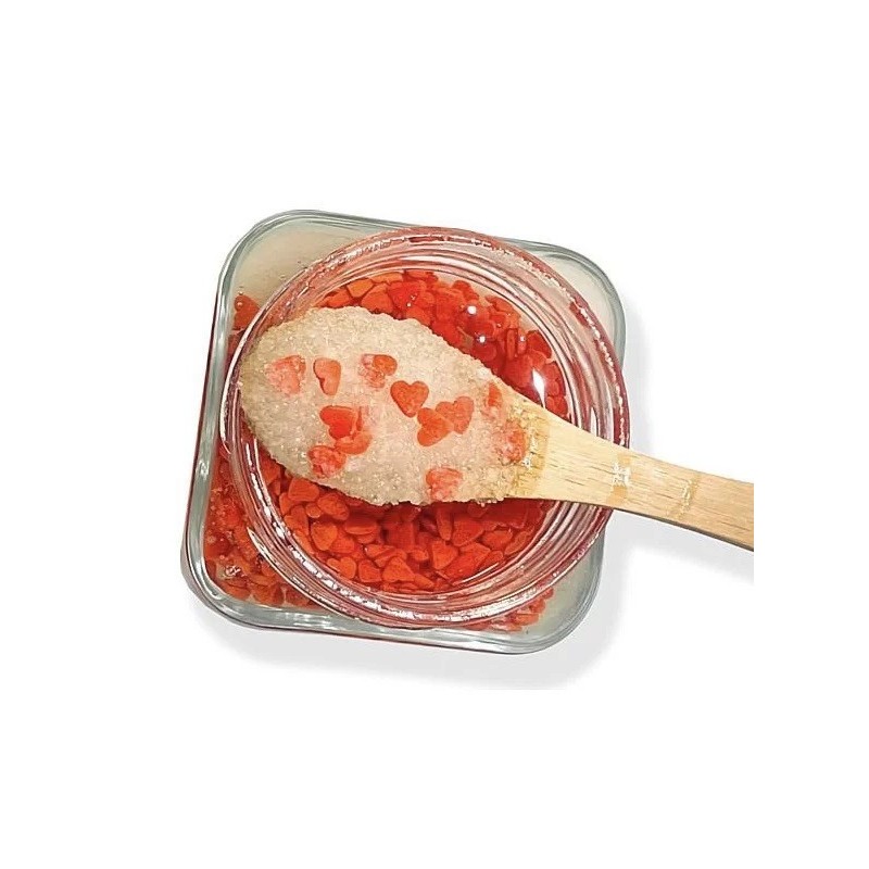apiarium  Scrub Corpo - Love Scrub 410 gr  Scrub Corpo