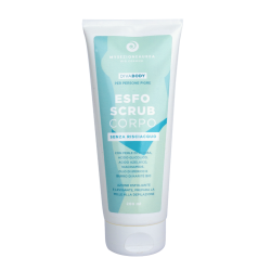 my sezione aurea  Esfo Scrub - Scrub Corpo senza Risciacquo  Scrub Corpo