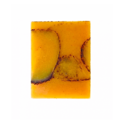 sensonaturale  Detergente Scrub Corpo Solido - Schiarente  Scrub Corpo