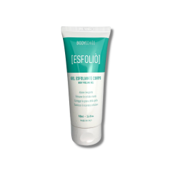chio  Esfoliò - Gel Esfoliante Corpo  Scrub Corpo