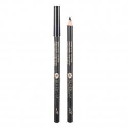 Alkemilla  Matita Occhi Ecobio 00 Extreme Black Long Lasting  Matite occhi