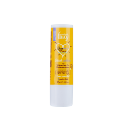 parentesi bio  Stick Solare Zone Sensibili - SPF 50+  Protezione solare bio