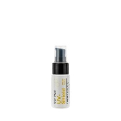 prigen  Crema Viso Quotidiana con Protezione Solare SPF 30+  Protezione solare bio