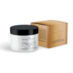 esmeralda cosmetics  Antioxidant Cellular Night Cream - Crema viso antiossidante  Antiage