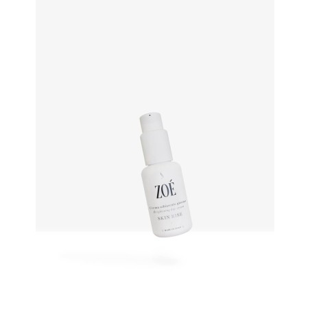 zoe cosmetics  Skin Rise - Crema Viso Giorno Schiarente  Antimacchia