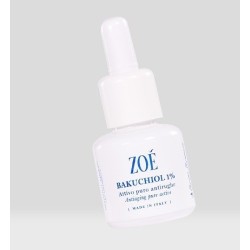 zoe cosmetics  Attivo Puro - Bakuchiol 1%  Booster e attivi
