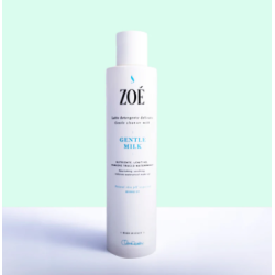 zoe cosmetics  Gentle Milk - Latte Detergente Naturale  Detergenti viso