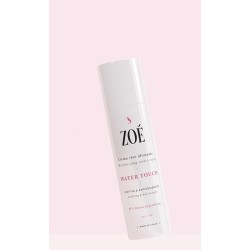 zoe cosmetics  Water Touch - Crema Viso Idratante  Creme viso