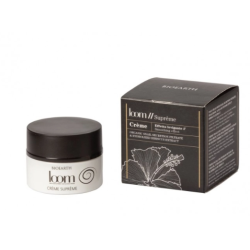 bioearth  Loom Supreme Creme  Creme viso