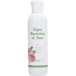 antos cosmetici  Acqua Aromatica di Rosa  Idrolati