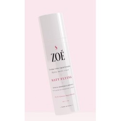 zoe cosmetics  Matt Flying - Crema Viso Opacizzante  Creme viso