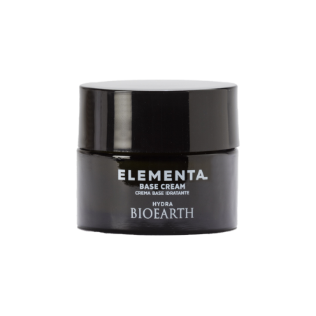 bioearth  Crema Base Hydra  Creme viso