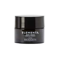 bioearth  Crema Base Hydra  Creme viso