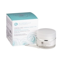 Alkemilla  Crema Viso Antiacne Azione Urto  Creme viso