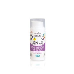 officina naturae  Biricco - Crema Corpo  Creme bimbi