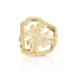 officina naturae  Luffa Portasapone  Spugne e accessori corpo