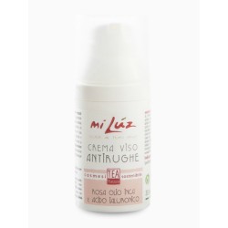 tea natura  Crema Viso Antirughe  Antiage