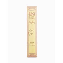 tea natura  Incenso Naturale in Bastoncini - Ylang Ylang  Profumatori per Ambiente