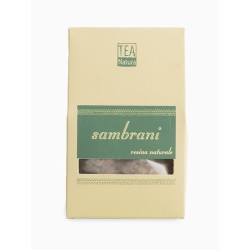 tea natura  Resina di Sambrani  Profumatori per Ambiente