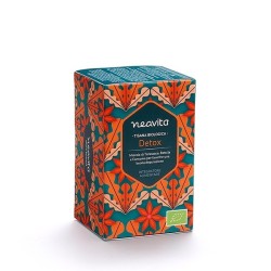 neavita  Tisana in Filtro - Detox  Te e tisane