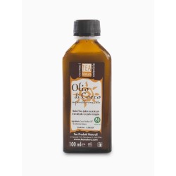 tea natura  Olio di Cocco Superabbronzante  Oli e Macerati