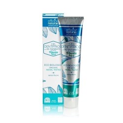 officina naturae  Dentifricio alla Menta  Dentifrici