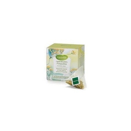 neavita  Infuso in filtro - Finocchio Bio  Te e tisane