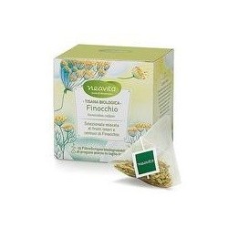 neavita  Infuso in filtro - Finocchio Bio  Te e tisane