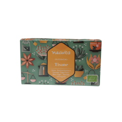 neavita  Selezione di Tisane in Filtro  Te e tisane
