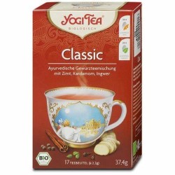 yogi tea  Tè Classico  Te e tisane