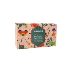 neavita  Tisana - Wellness Selection  Te e tisane