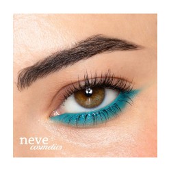 neve cosmetics  Matita Occhi Turchese - a Bordo Piscina  Matite occhi