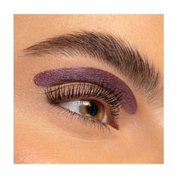 neve cosmetics  Matita Occhi Viola Bruciato con Riflessi Ghiaccio - Ephemera  Matite occhi