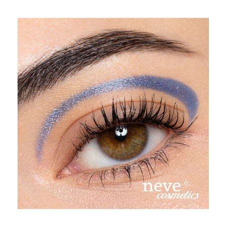 neve cosmetics  Matita Occhi Azzurro con Riflessi Argento - Panarea  Matite occhi