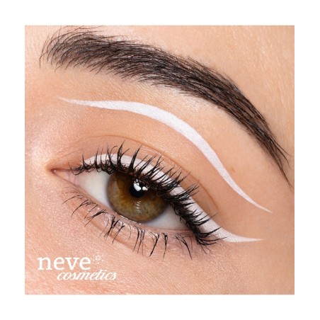 neve cosmetics  Matita Occhi Bianco - Piuma  Matite occhi
