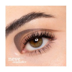 neve cosmetics  Matita Occhi Grigio Tortora - Pioggia  Matite occhi