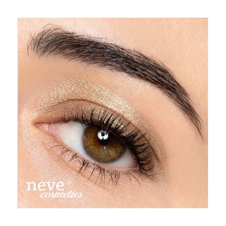 neve cosmetics  Matita Occhi Platino Shimmer - Lipari  Matite occhi