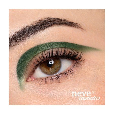 neve cosmetics  Matita Occhi Verde Smeraldo - Kea  Matite occhi