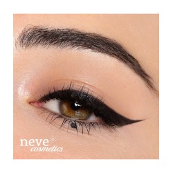 neve cosmetics  Matita Occhi Nero - Liquirizia  Matite occhi