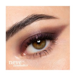 neve cosmetics  Matita Occhi Viola Scuro - Melanzana  Matite occhi