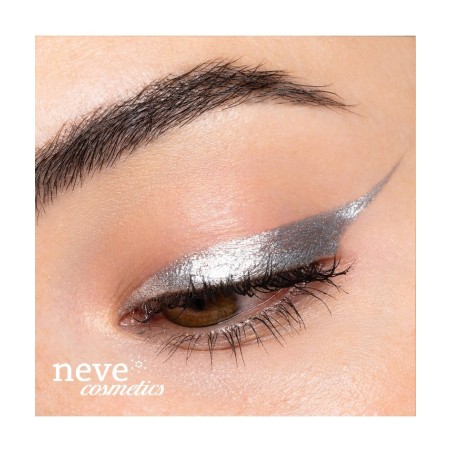neve cosmetics  Matita Occhi Argento - Corona  Matite occhi