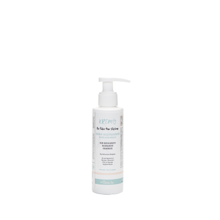 bisou bio  Kremo - Crema Disciplinante senza Risciacquo  Styling
