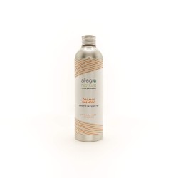 allegro natura  Shampoo per Capelli Trattati  Shampoo Capelli Secchi e Trattati