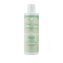 my sezione aurea  DivaPurify - Gel Detergente Antiossidante  Detergenti viso