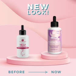 my sezione aurea  Diva Divine - Booster Notte Rughe, Macchie e Impurità  Sieri viso