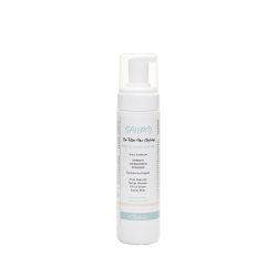 bisou bio  Saumo - Mousse Volumizzante  Styling