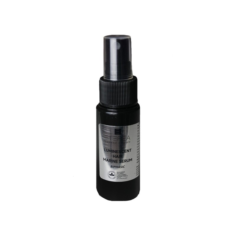 eterea cosmesi  Prodigious Luminescent Hair Spray Senza Risciacquo - Mini Size 50 ml  Styling