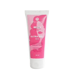 my sezione aurea  Ultra gel bio per capelli ricci e mossi MY STYLE  Styling