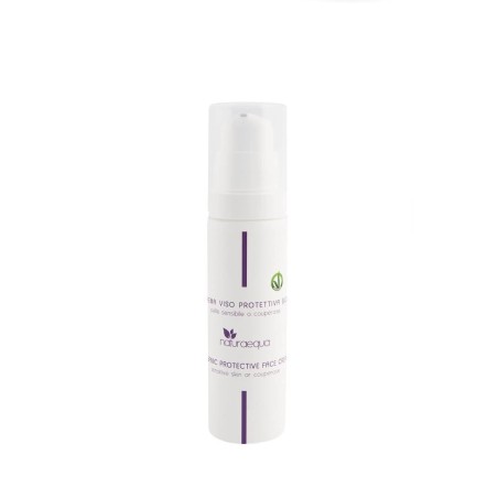naturaequa  Crema Viso Protettiva  Creme viso