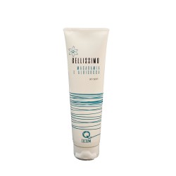 quantic licium  Gellissimo - Gel Capelli Macadamia e Albicocca  Styling